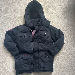 Canada Weather Gear Jacket